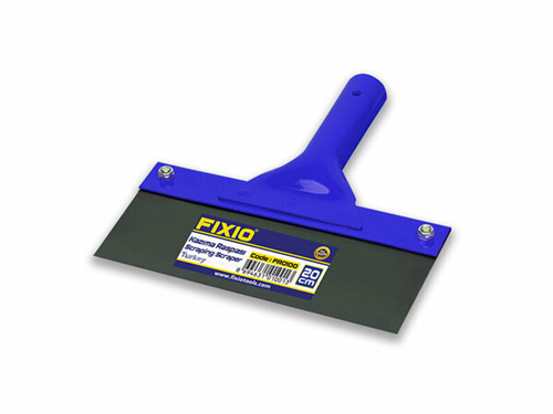 FİXİO KAZIMA RASPASI 20 CM